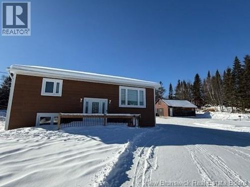 267 Marcoux St, Balmoral, NB, E8E1J3 | Card Image