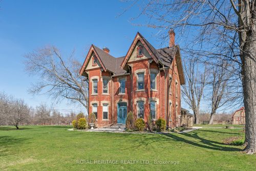 1201 Salem Rd, Little Britain, ON, K0M2C0 | Card Image