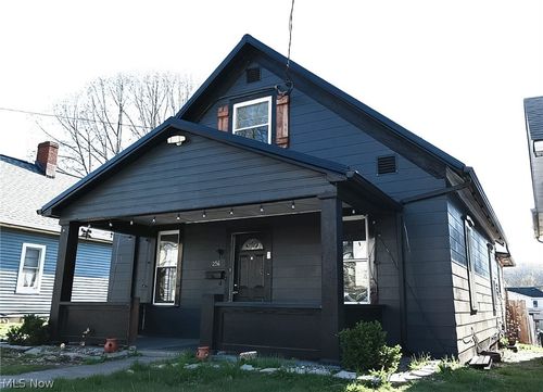 256 N Main Street, Roseville, OH, 43777 | Card Image