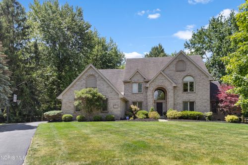 7559 Peachtree Ln, Sylvania, OH, 43560-4402 | Card Image