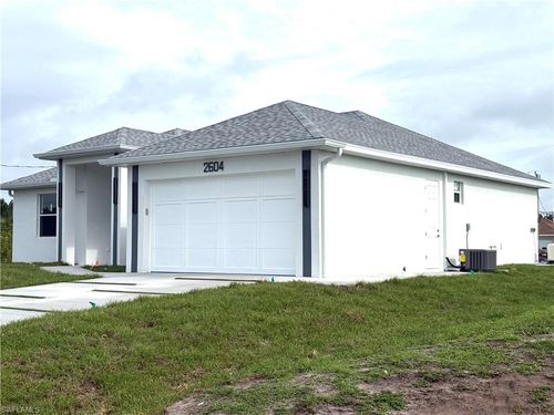2604 15th St Sw, Lehigh Acres, FL, 33976-3123 | Card Image
