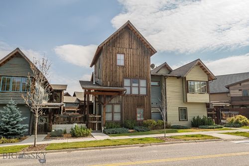 unit-b-167 Pheasant Tail Ln, Big Sky, MT, 59716-8037 | Card Image