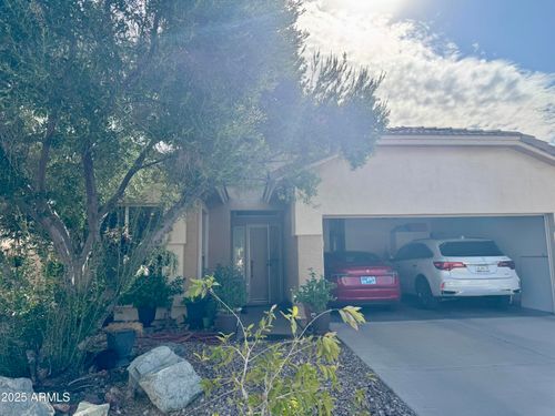 8317 N 61st Ln, Glendale, AZ, 85302-5711 | Card Image