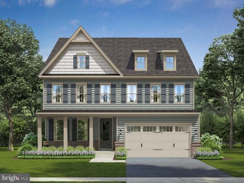 9360 - G Bitterroot Ter, FREDERICK, MD, 21701 | Card Image