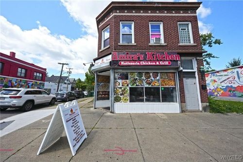 894 Tonawanda St, Buffalo, NY, 14207-1442 | Card Image