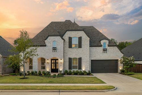 1820 Paxton Pass, McKinney, TX, 75071-6991 | Card Image
