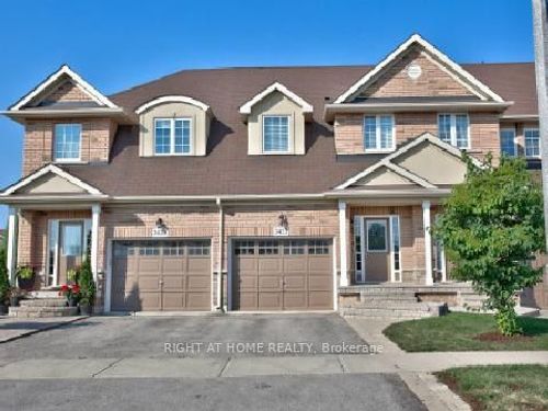 2422 Shadow Crt, Oakville, ON, L6M5G6 | Card Image