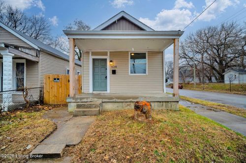 528 M St, Louisville, KY, 40208-1548 | Card Image