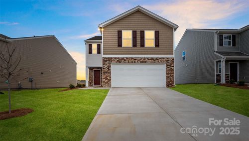 90 Providence Walk Dr, Hendersonville, NC, 28792-0764 | Card Image