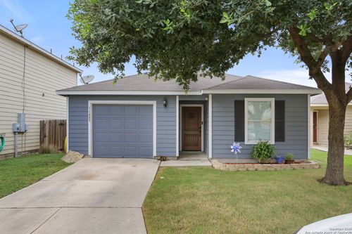 11483 Coral Cyn, San Antonio, TX, 78252-2291 | Card Image