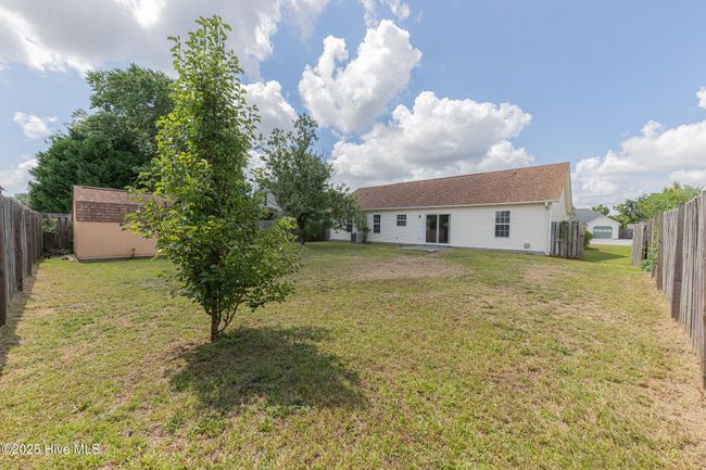 6723 Newbury Way, House other with 3 bedrooms, 2 bathrooms and 2 parking in Wilmington NC | Image 49
