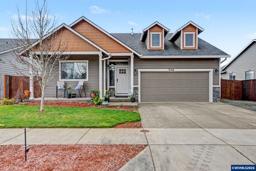 3106 Duane Ave Se, Albany, OR, 97322-7365 | Card Image