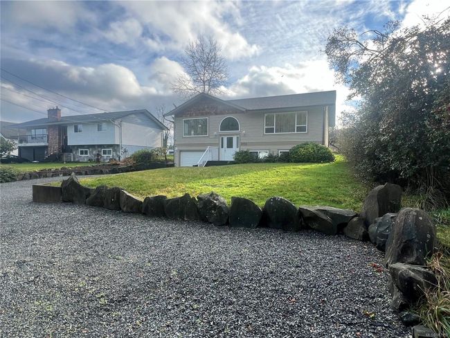 3772 South Oyster School Rd, House other with 2 bedrooms, 1 bathrooms and 4 parking in Saltair BC | Image 45