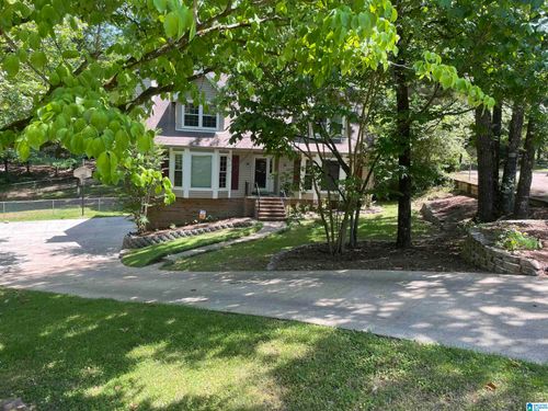 1454 Falling Rock Circle, Alabaster, AL, 35007 | Card Image