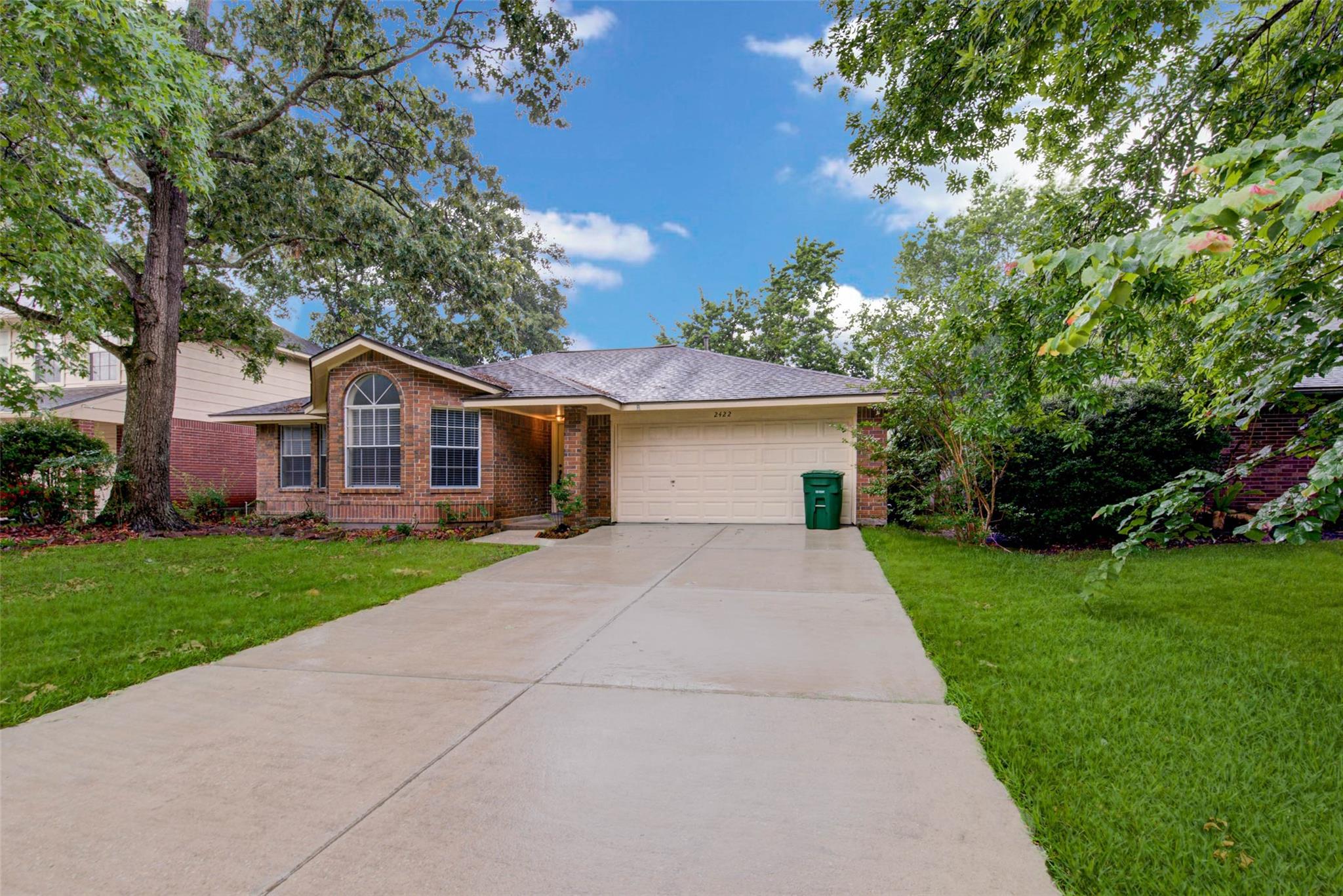Residential in Houston 3