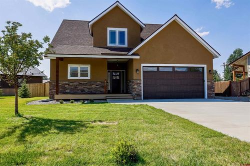 405 S Iowa St, Gunnison, CO, 81230-2369 | Card Image