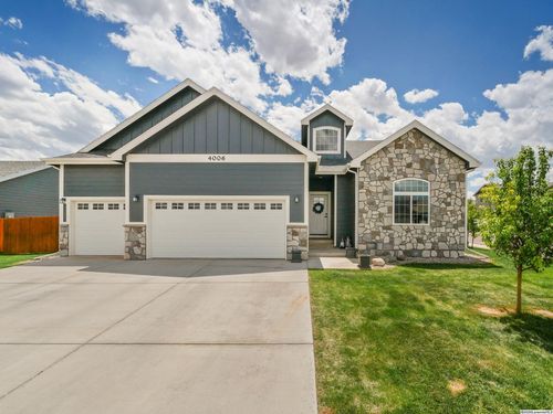 4006 Little Moon Trail, Laramie, WY, 82070 | Card Image