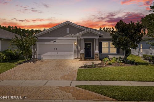 250 King George Ave, St Augustine, FL, 32092-1196 | Card Image