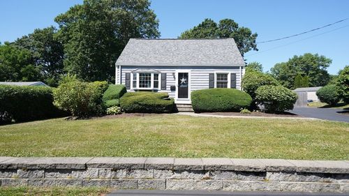 11 Roland Baxter Rd, North Attleboro, MA, 02760-1419 | Card Image
