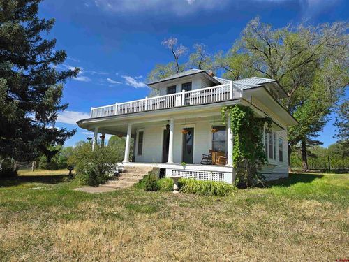 39778 Pitkin Rd, Paonia, CO, 81428-8304 | Card Image