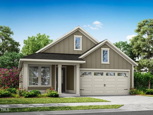 152 Serene Xing, Fuquay Varina, NC, 27526 | Card Image