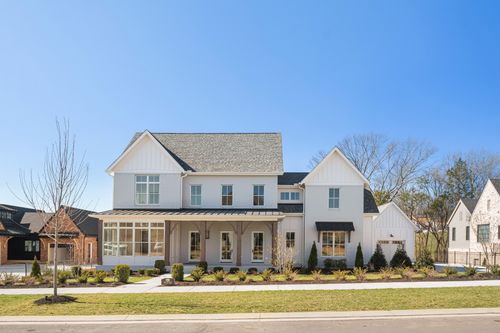 8876 Edgecomb Dr, College Grove, TN, 37046-1531 | Card Image