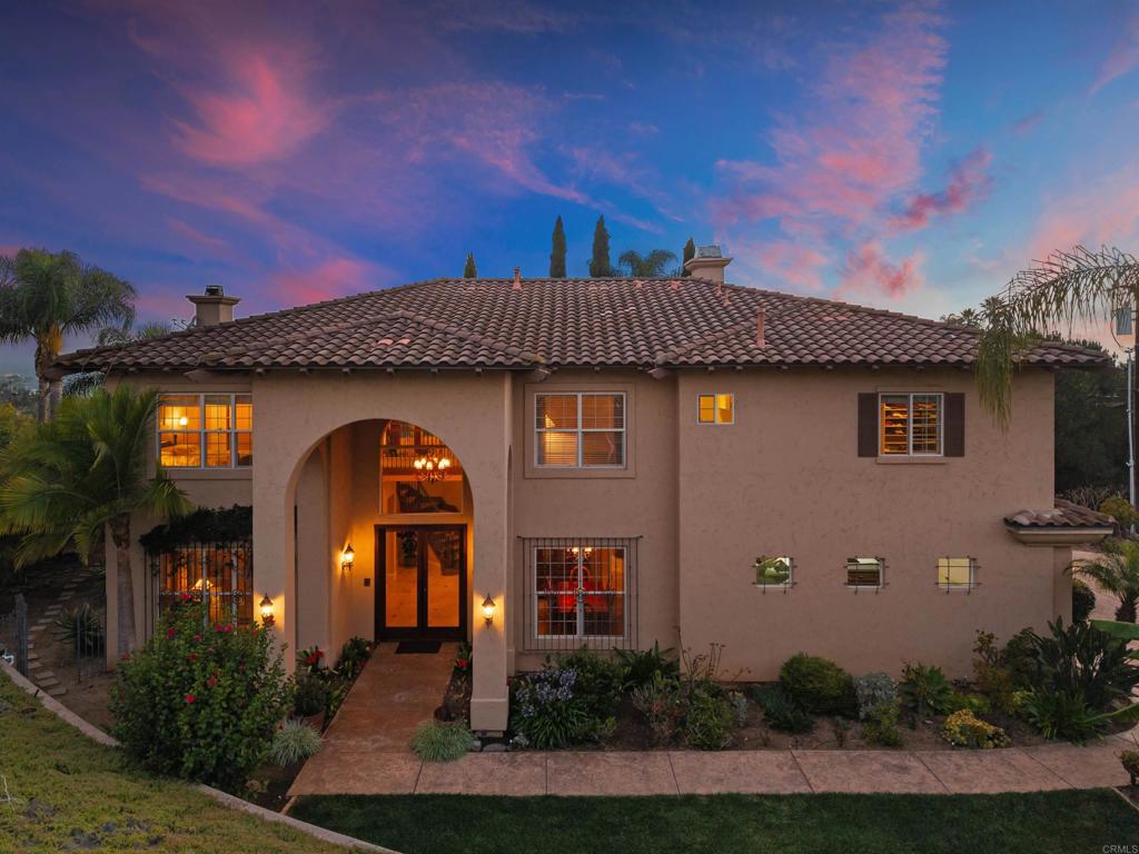 Residential in Vista 2