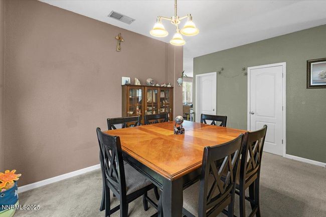 7221 Windswept Loop, House other with 4 bedrooms, 3 bathrooms and 2 parking in Sparks NV | Image 10