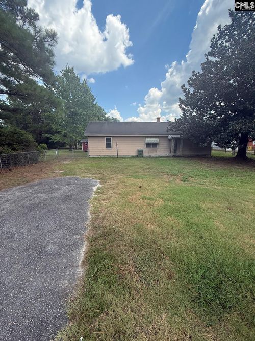 967 Boulevard Road, Sumter, SC, 29153 | Card Image