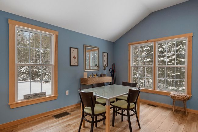 24 Newell Ln, House other with 2 bedrooms, 3 bathrooms and null parking in Whitefield NH | Image 16