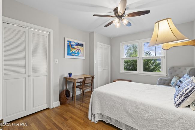 405 E Westbrook St, House other with 4 bedrooms, 3 bathrooms and 1 parking in Wallace NC | Image 18