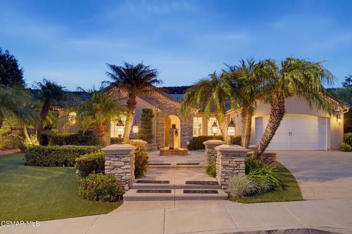 2291 Silverstar St, Simi Valley, CA, 93065-0591 | Card Image