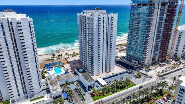APT-1808 - 1370 S Ocean Blvd, Condo with 2 bedrooms, 3 bathrooms and null parking in Pompano Beach FL | Image 62