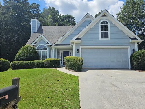 2527 Waterstone Way, Marietta, GA, 30062-7715 | Card Image