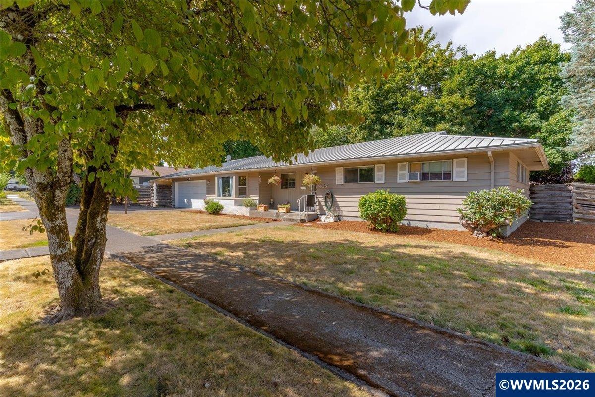 Residential in Monmouth 3