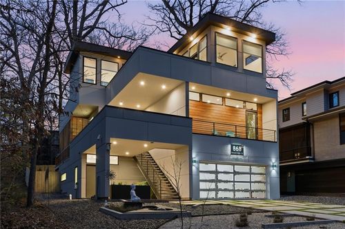 868 Mercer St Se, Atlanta, GA, 30316-2431 | Card Image