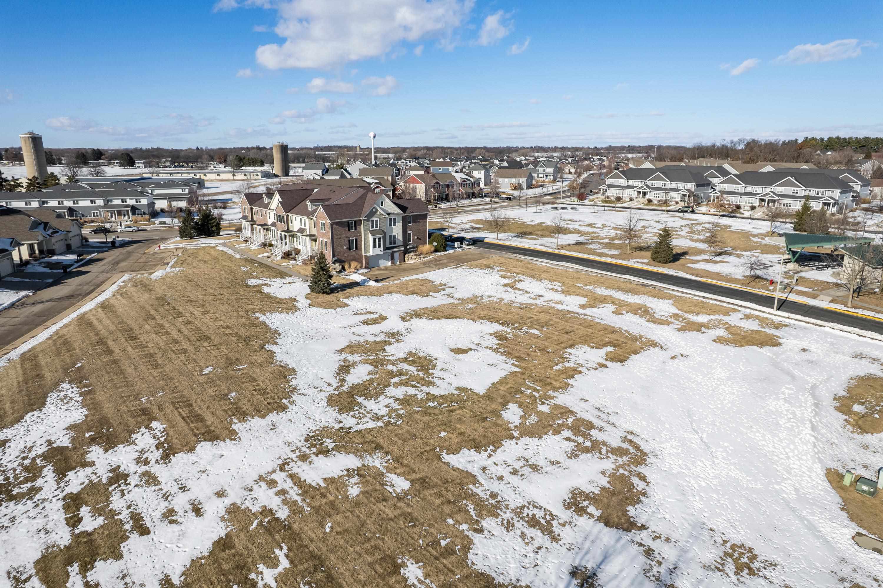 Land in Deforest 4