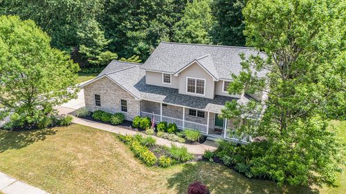 4166 Grandwood Cir, Saint Joseph, MI, 49085-8717 | Card Image