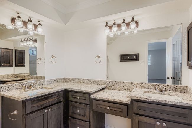 1610 Concord Pl, House other with 3 bedrooms, 3 bathrooms and null parking in Carrollton TX | Image 15