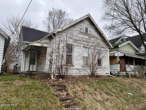 238 Palmer St, Toledo, OH, 43608-2314 | Card Image