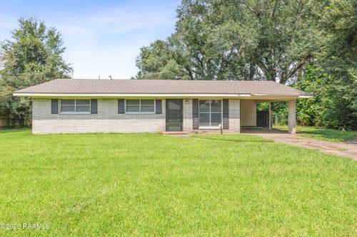 203 Fabiola Ave, Lafayette, LA, 70508-5219 | Card Image