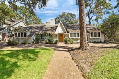 Fabulous Northside Briargrove Park home. | Image 2