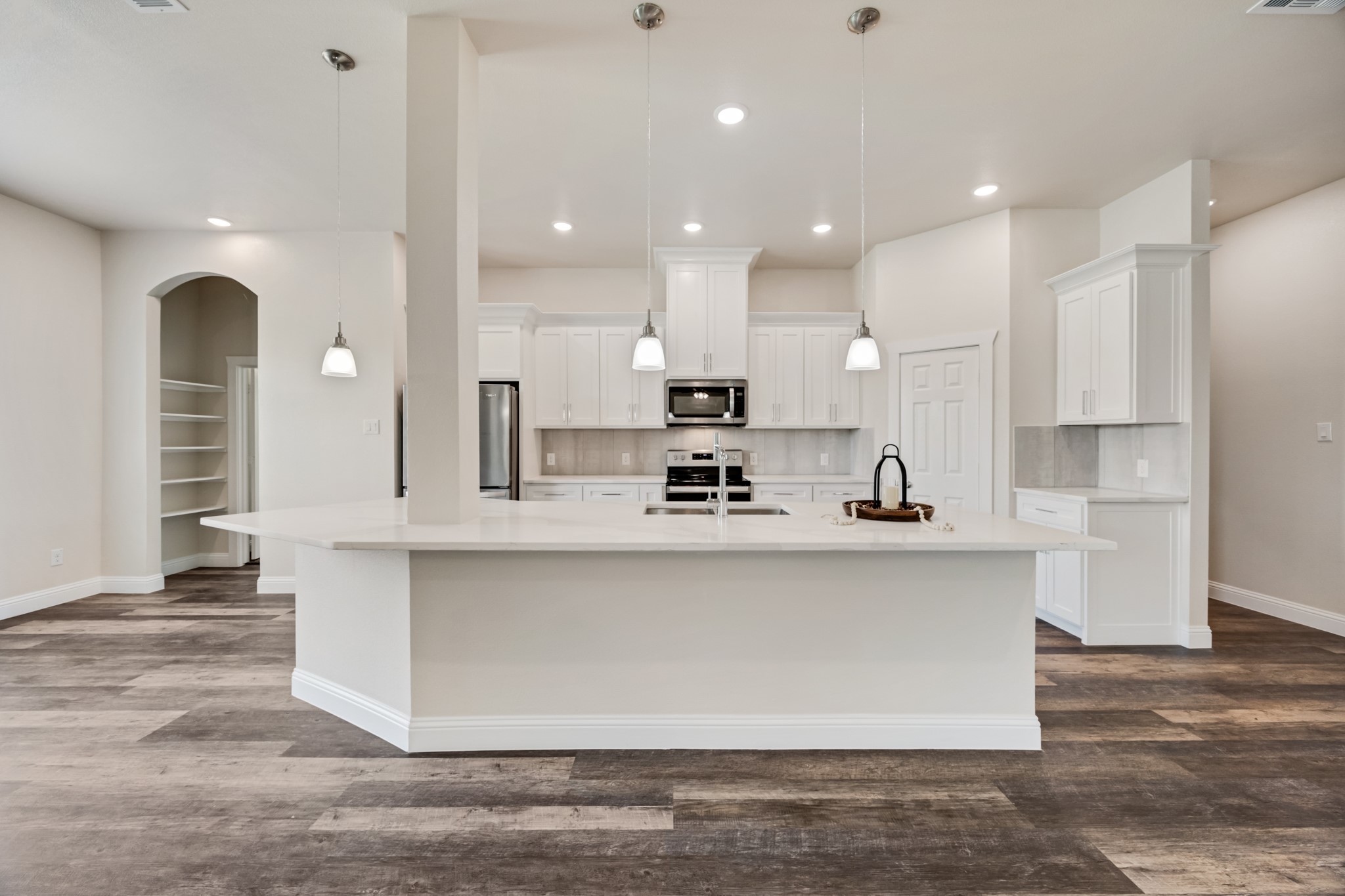 Residential in Corsicana 3