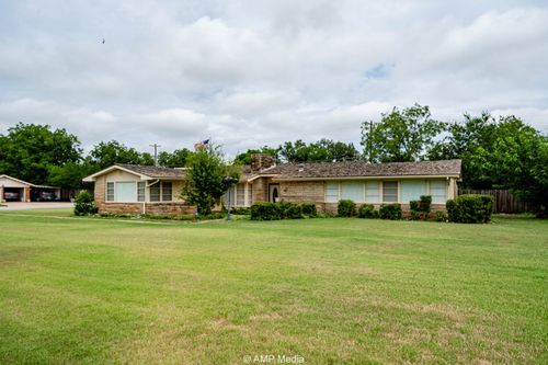 844 W Lake Dr, Hamlin, TX, 79520-3733 | Card Image