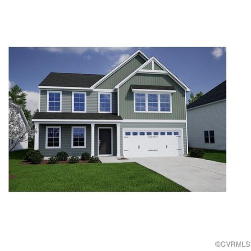 219 Poplar Forest Court, King William, VA, 23009 | Card Image