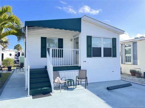 1318 Nettles Blvd, Jensen Beach, FL, 34957-3201 | Card Image