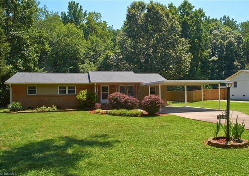 116 Bridlewood Ave, High Point, NC, 27265-1206 | Card Image