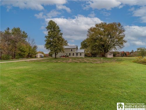 1420 Bush Rd, Clymer, NY, 14724-9654 | Card Image