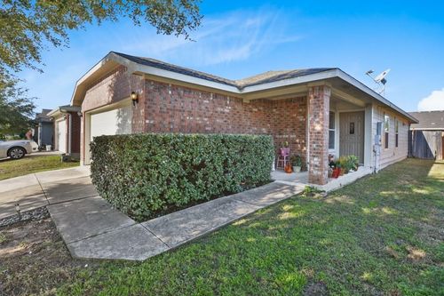 7608 Cayenne Ln, Austin, TX, 78741-7531 | Card Image