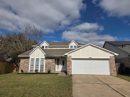 1454 Plumwood Dr, Houston, TX, 77014-2647 | Card Image